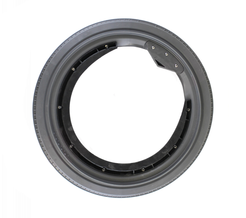 803879 - Genuine OEM Alliance Washer Tub Front Panel Assembly